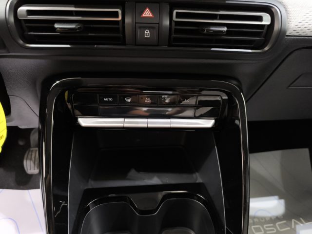 CITROEN C3 usata, con Cruise Control