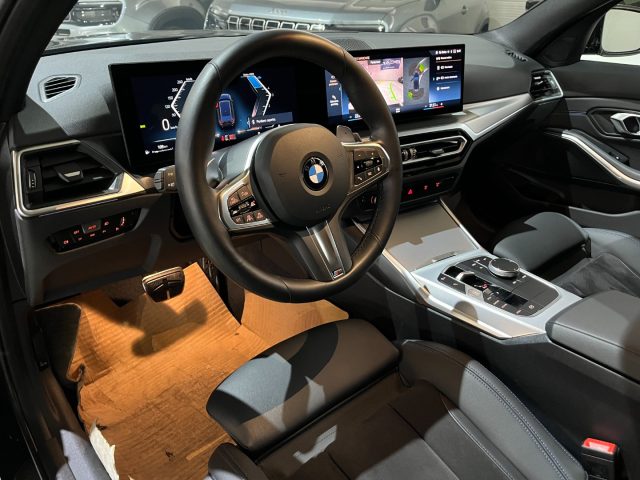 BMW 320 usata, con Chiusura centralizzata