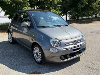 FIAT 500 usata, con Airbag laterali