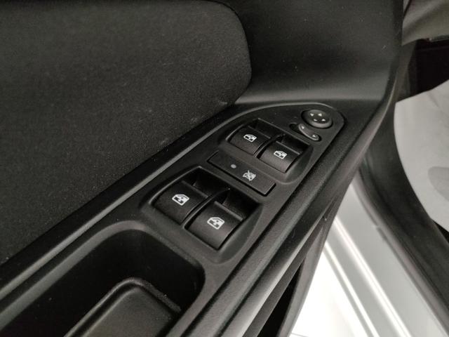 FIAT Tipo usata, con Park Distance Control