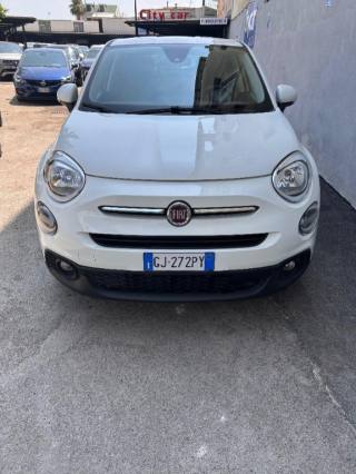 FIAT 500X usata, con Airbag laterali