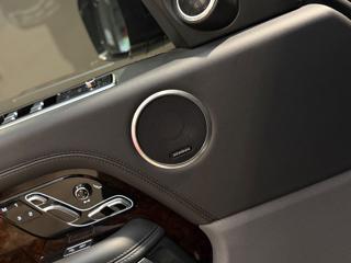 LAND ROVER Range Rover usata, con Controllo vocale