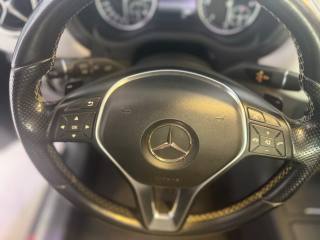 MERCEDES-BENZ B 200 usata 14