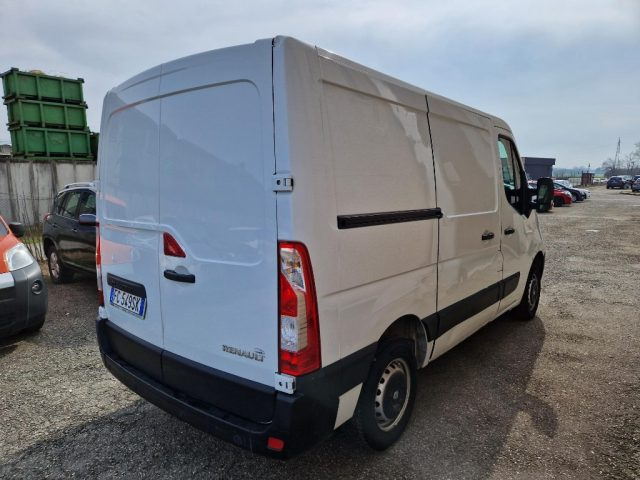 RENAULT Master usata, con Controllo trazione