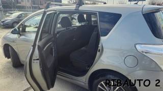 TOYOTA Verso usata, con Climatizzatore