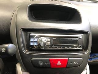 CITROEN C1 usata 13