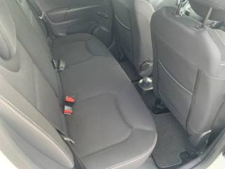 RENAULT Clio usata, con Climatizzatore