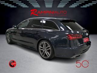 AUDI A6 usata 11