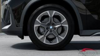 BMW X1 usata 6
