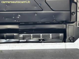 FORD Transit Custom usata, con USB
