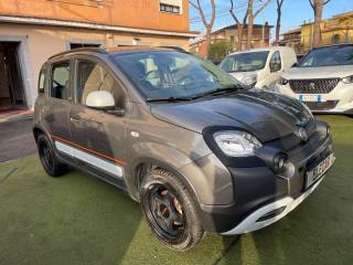 FIAT Panda usata, con Airbag Passeggero