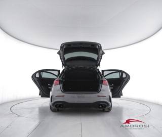 MERCEDES-BENZ A 35 AMG usata 6