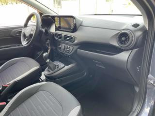 HYUNDAI i10 usata, con Climatizzatore