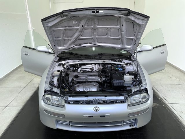 MAZDA 323 usata 10