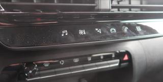 CITROEN C5 Aircross usata, con Boardcomputer