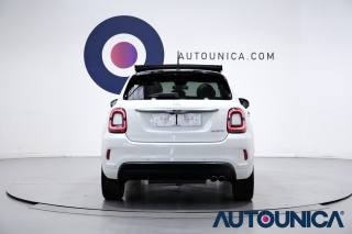 FIAT 500X usata, con Servosterzo