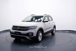 VOLKSWAGEN T-Cross usata, con Airbag
