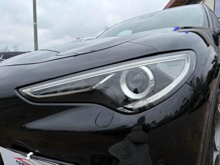 ALFA ROMEO Stelvio usata, con Autoradio
