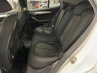 BMW X2 usata, con ESP