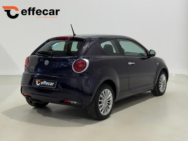 ALFA ROMEO MiTo usata, con Autoradio