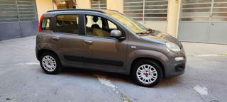FIAT Panda usata, con Airbag Passeggero