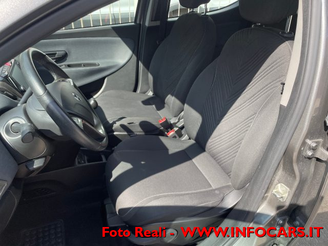 LANCIA Ypsilon usata, con Antifurto