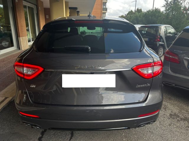 MASERATI Levante usata, con Airbag Passeggero