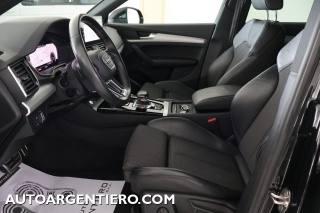 AUDI Q5 usata, con Antifurto