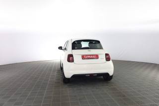 FIAT 500e usata 4
