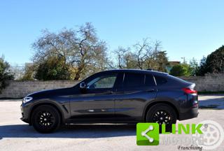 BMW X4 usata, con Climatizzatore