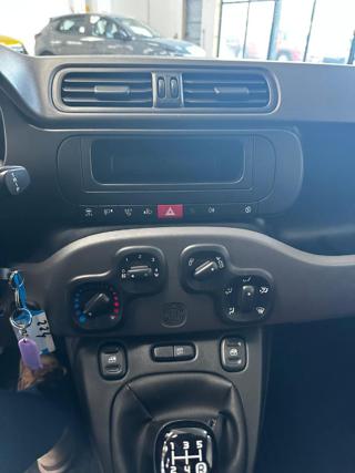 FIAT Panda usata 13