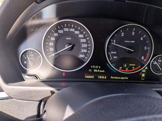 BMW 320 usata, con ESP