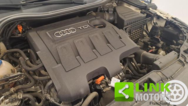AUDI A1 usata 34