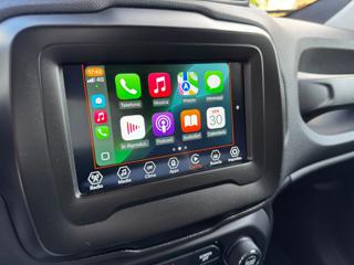 JEEP Renegade usata, con Controllo trazione