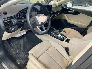 AUDI A5 usata, con Fari Xenon