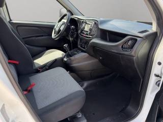 FIAT Doblo usata 8