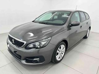 PEUGEOT 308 usata, con Airbag