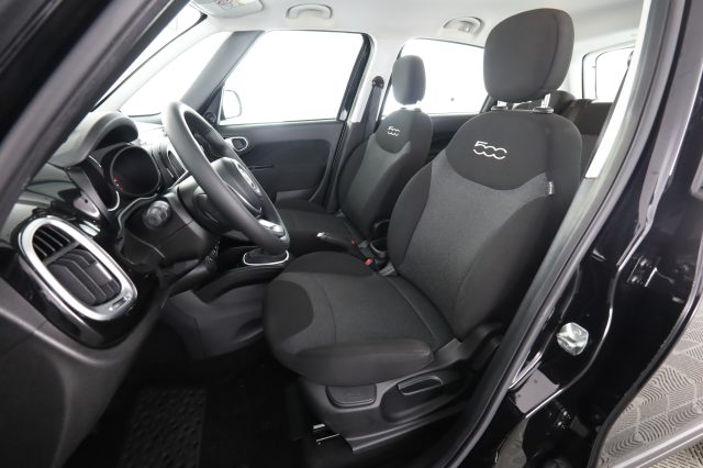 FIAT 500L usata 10