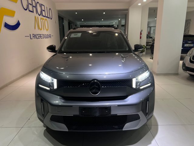 CITROEN C3 Aircross usata, con Antifurto