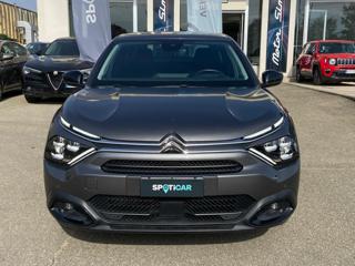 CITROEN C4 X usata, con Park Distance Control