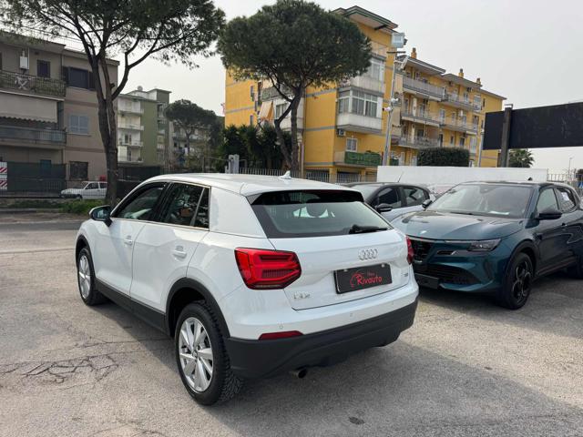 AUDI Q2 usata, con Autoradio