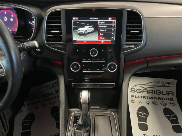 RENAULT Talisman usata, con MP3