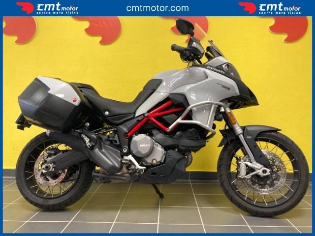 DUCATI Multistrada 950 usata 0