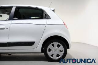 RENAULT Twingo usata 38