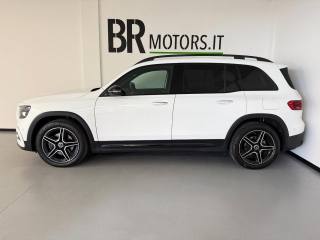 MERCEDES-BENZ GLB 200 usata, con Climatizzatore