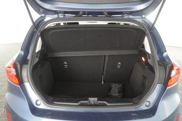 FORD Fiesta usata 5