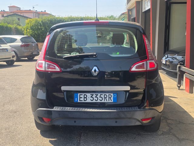 RENAULT Scenic usata 77