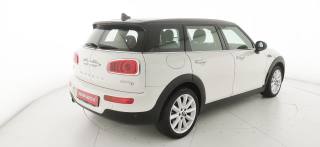 MINI Clubman usata, con Boardcomputer