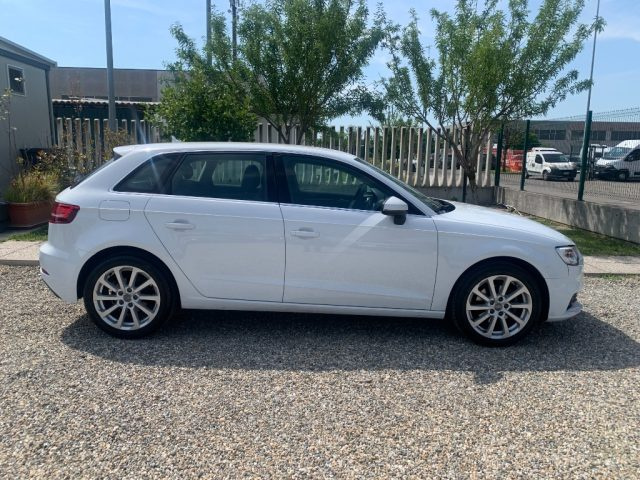 AUDI A3 usata, con Airbag Passeggero