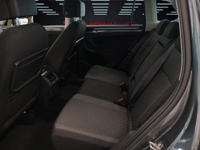 VOLKSWAGEN Tiguan usata 15